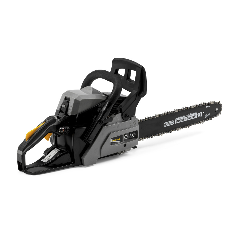 Image of the Alpina ACS 38 petrol chainsaw