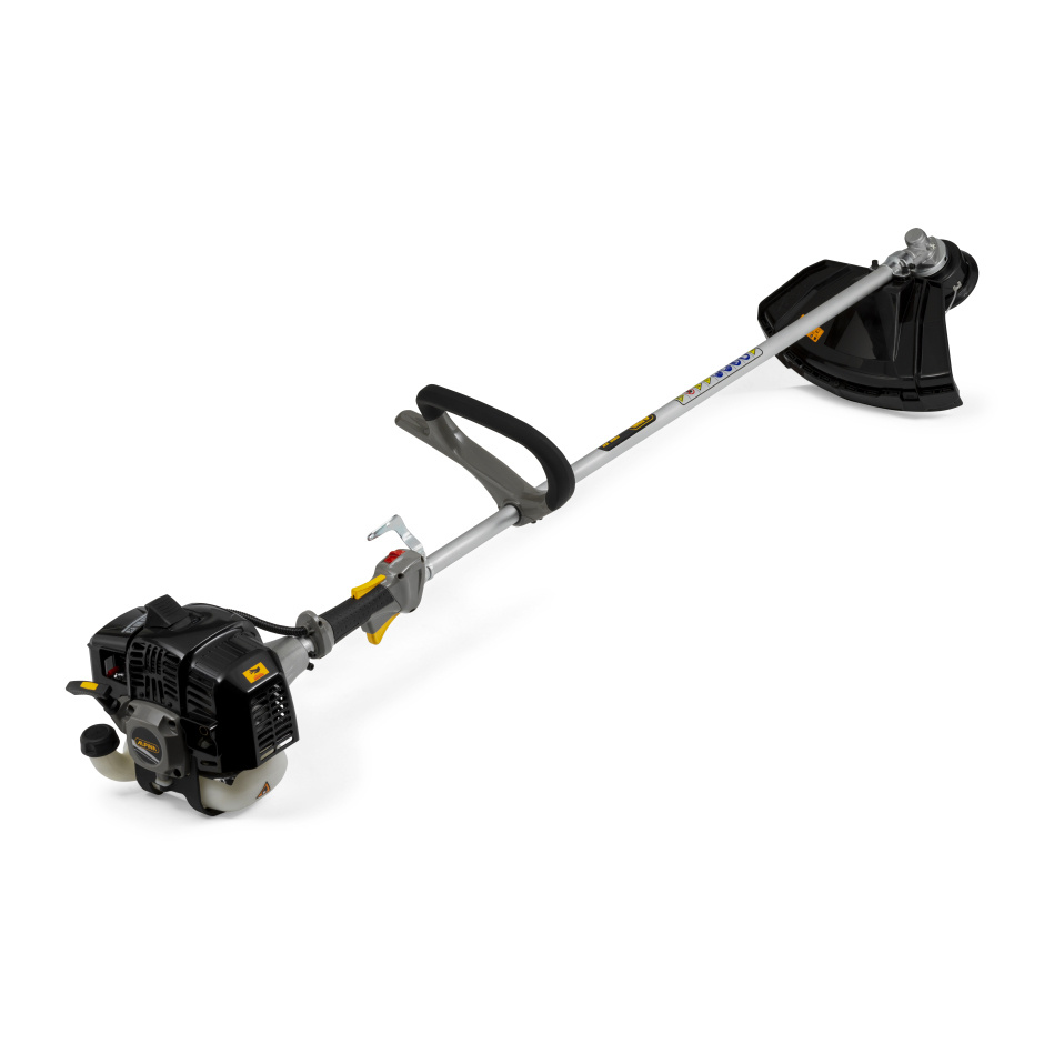 Image of the Alpina ABR 32 petrol brushcutter