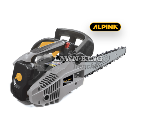 Image of the Alpina APR 25 C petrol pruning saw