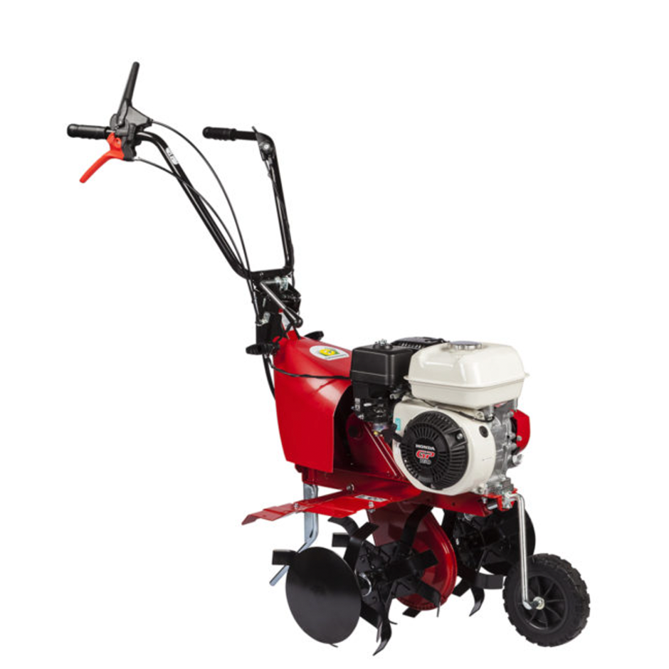 Motobineuse Eurosystems Z2 en Promotion