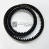 54451 toothed belt for Grillo SPA machinery