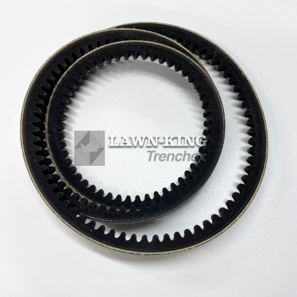 54451 toothed belt for Grillo SPA machinery