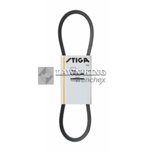 1111-9124-01 Stiga belt