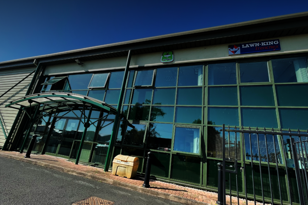 Trenchex Power Products LTD Trenchex